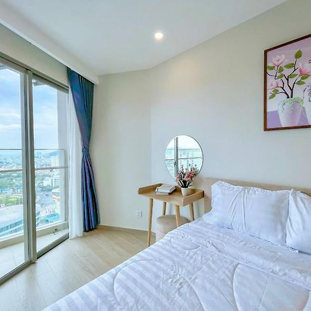 Homestay Melody Vũng Tàu - Suri's Apartment Vung Tau Exterior foto