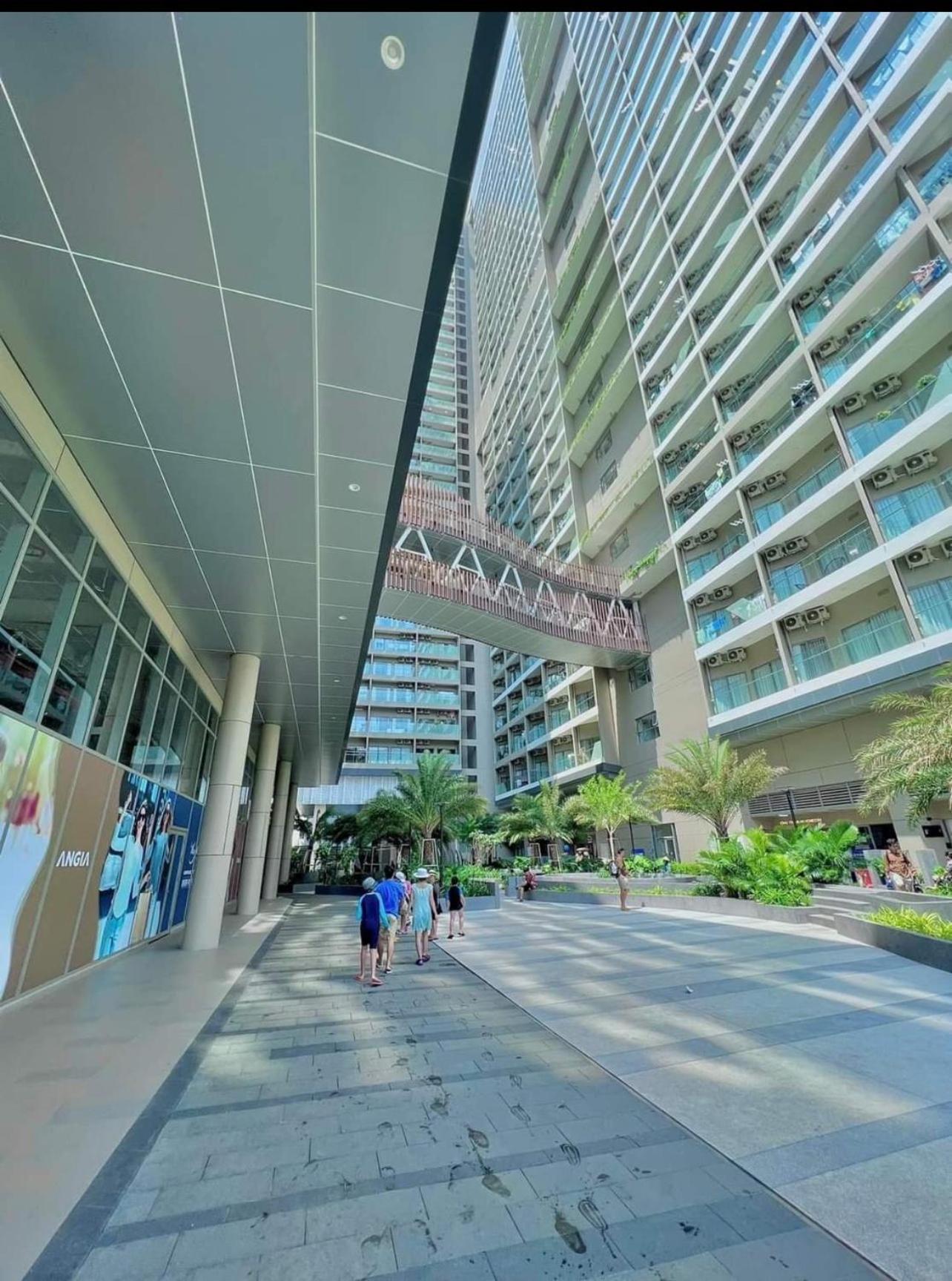 Homestay Melody Vũng Tàu - Suri's Apartment Vung Tau Exterior foto