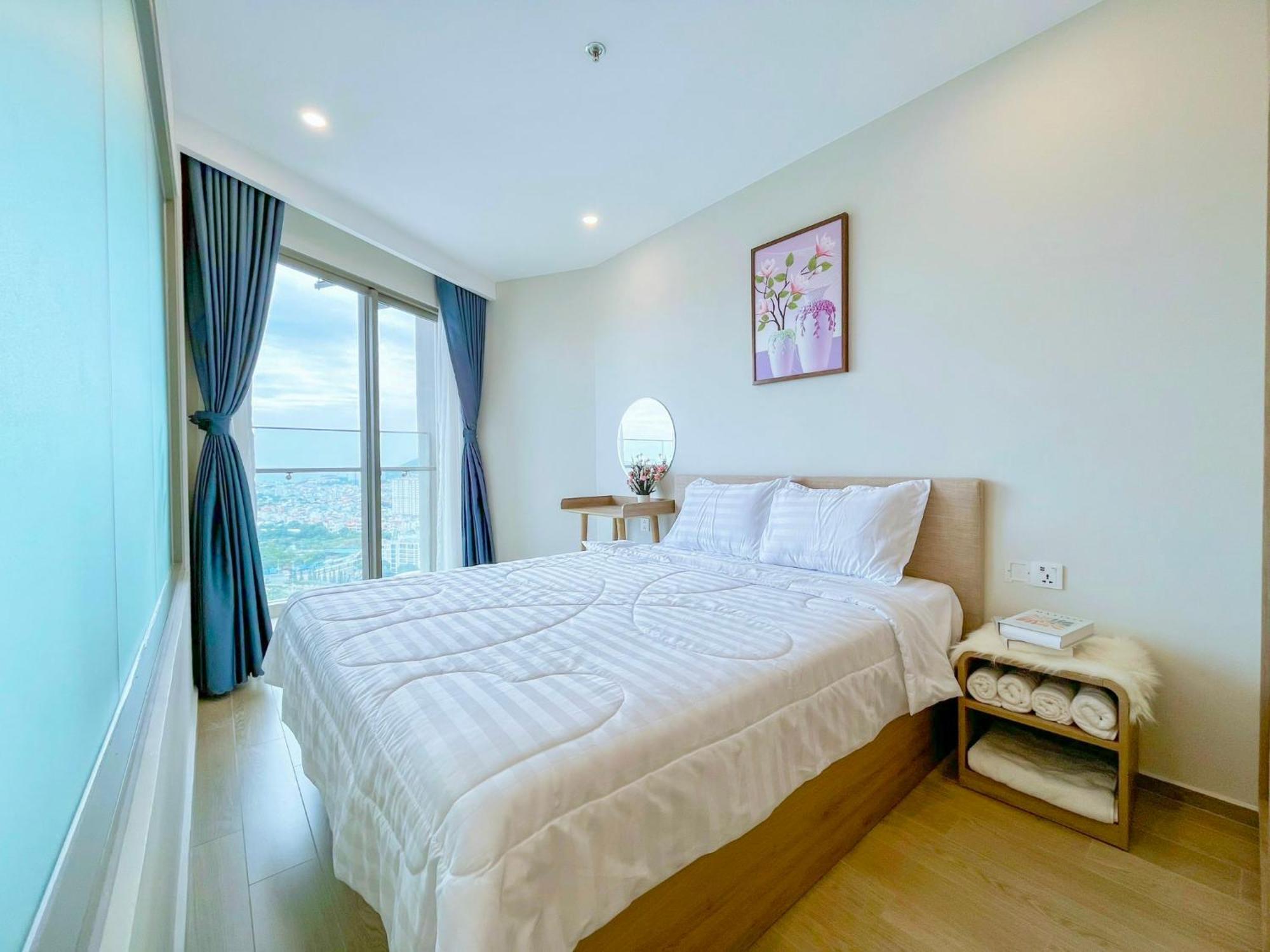 Homestay Melody Vũng Tàu - Suri's Apartment Vung Tau Exterior foto