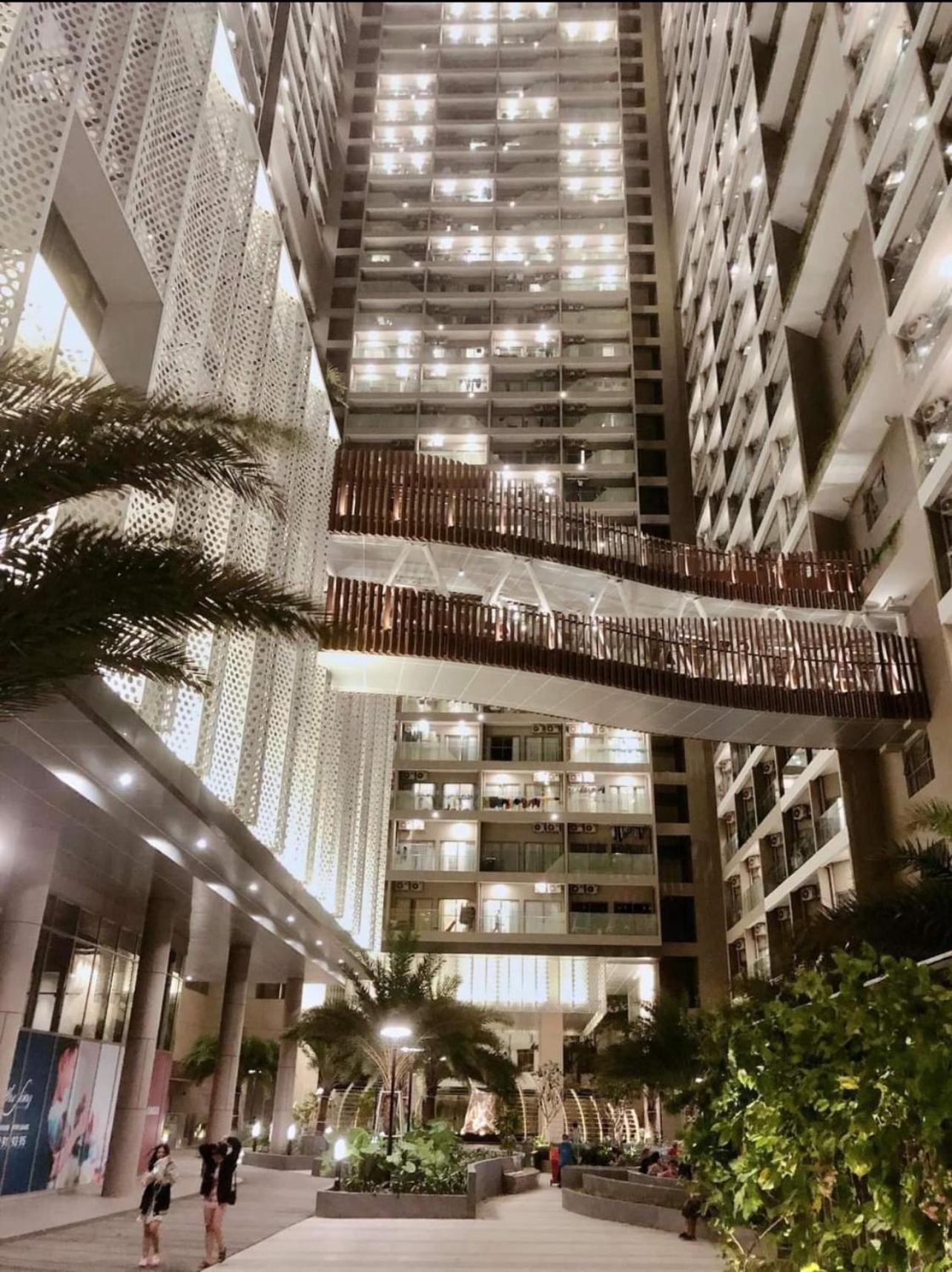 Homestay Melody Vũng Tàu - Suri's Apartment Vung Tau Exterior foto